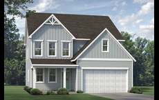 Hayden Place: Jacksonville, North Carolina - McKee Homes