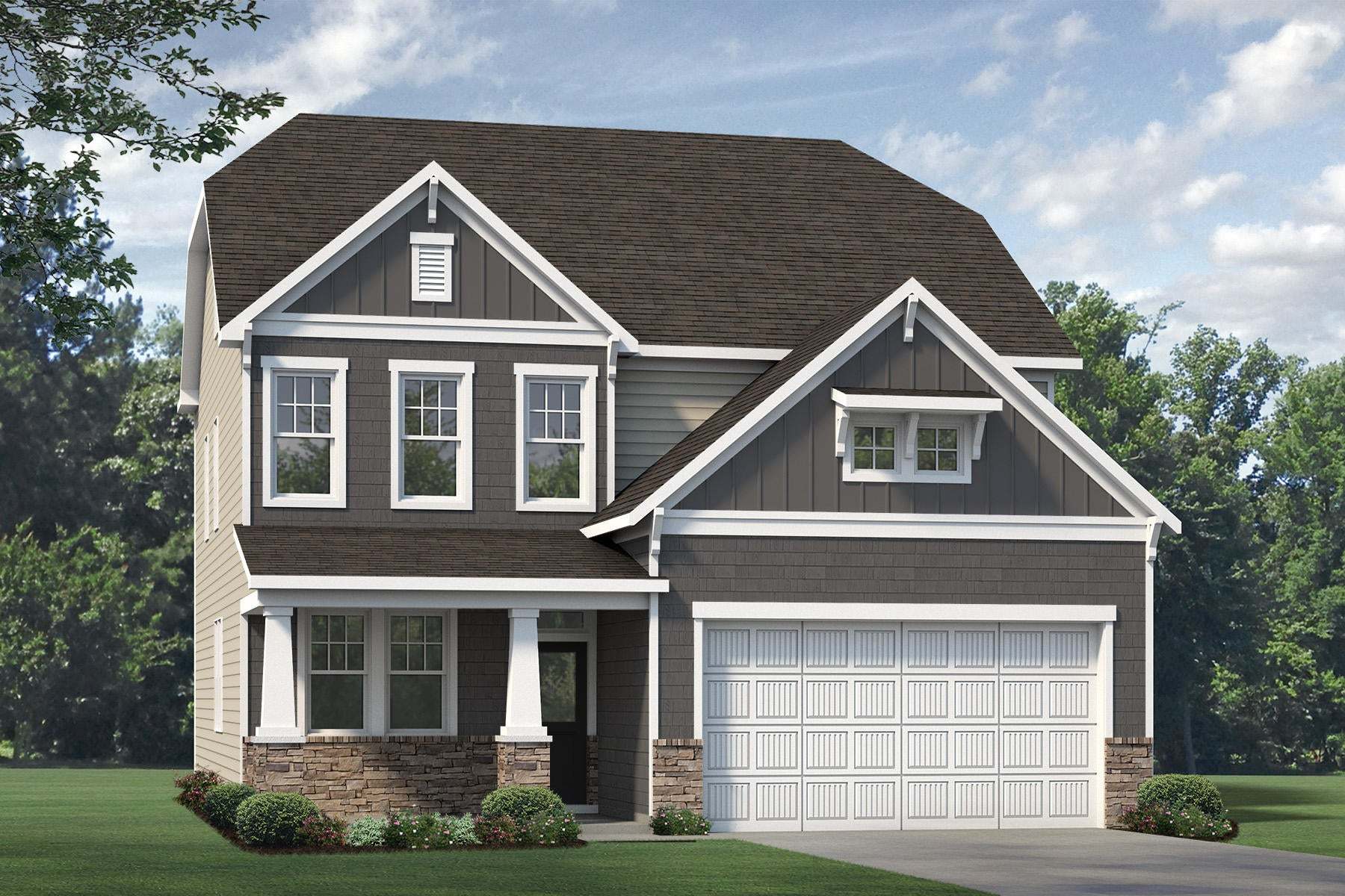 236 White Azalea Way (Finley)