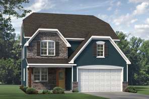 214 Marlborough Homesite 445 (Finley)
