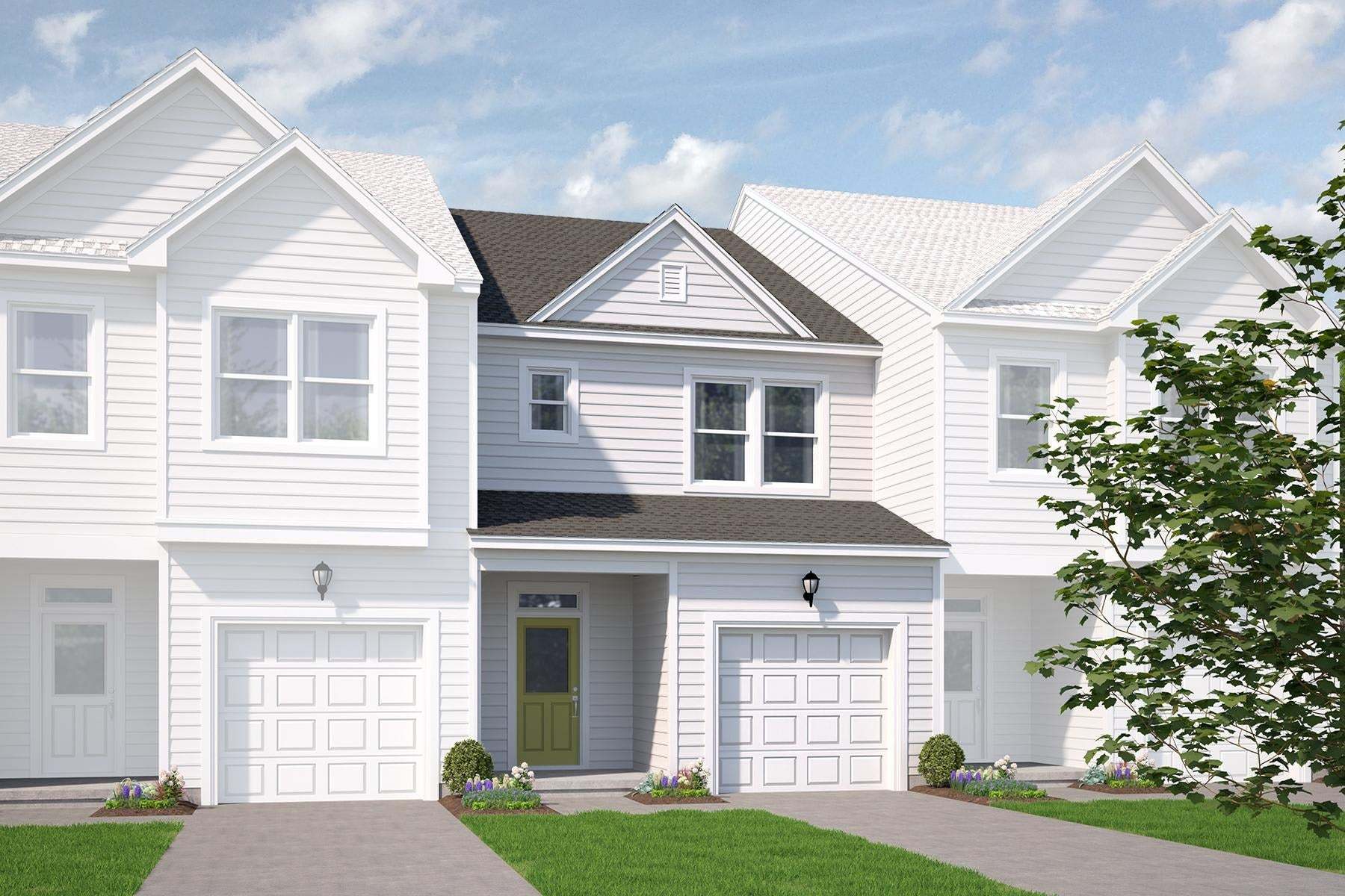 1060 Ben Thomas Dr. Leland, NC 28451