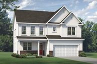 Bedford por McKee Homes en Fayetteville North Carolina
