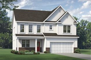 Watauga - Sandy Springs: Aberdeen, North Carolina - McKee Homes