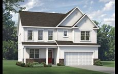 Sandy Springs: Aberdeen, North Carolina - McKee Homes