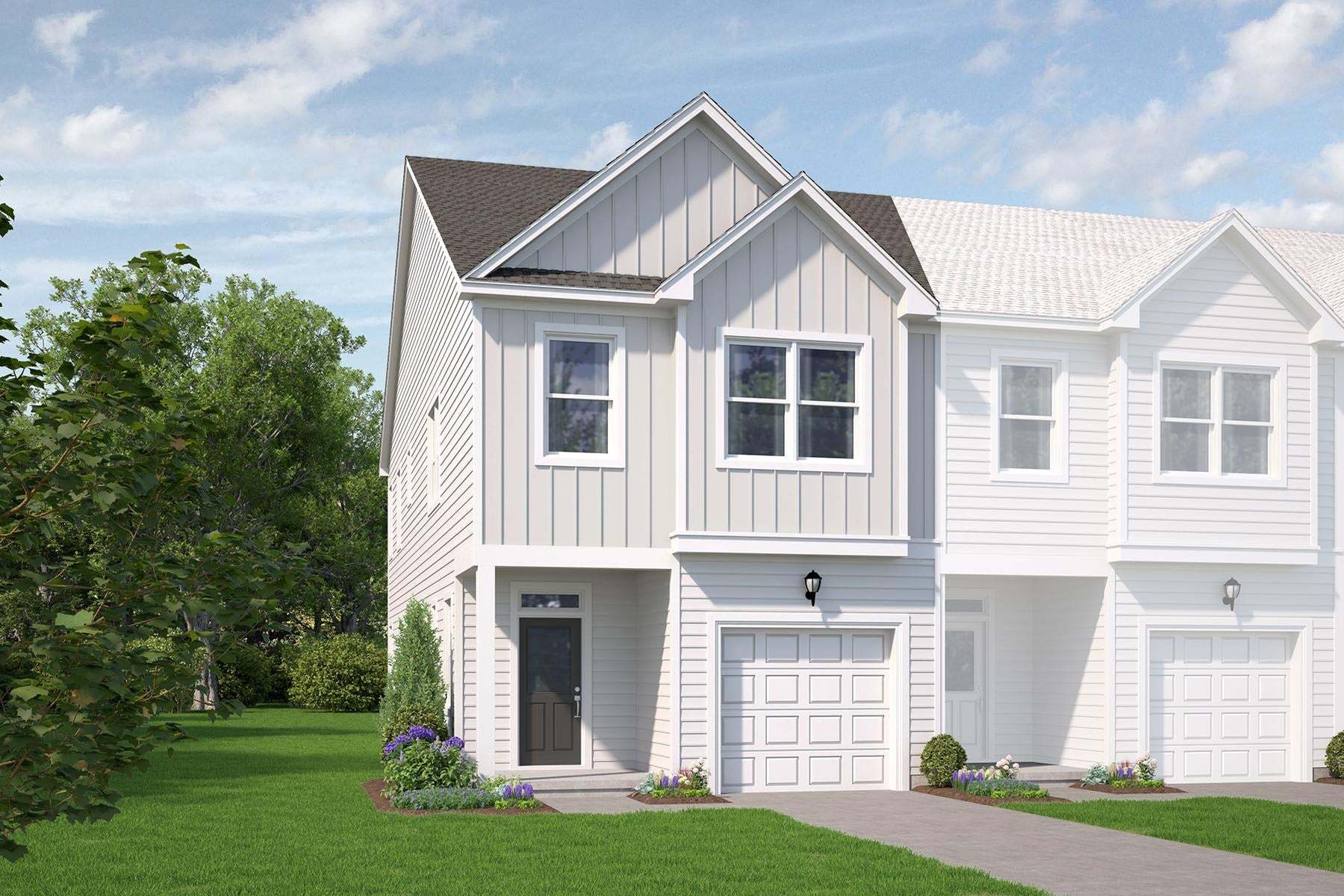 Timber Dr At Nicholson Rd. Garner, NC 27529