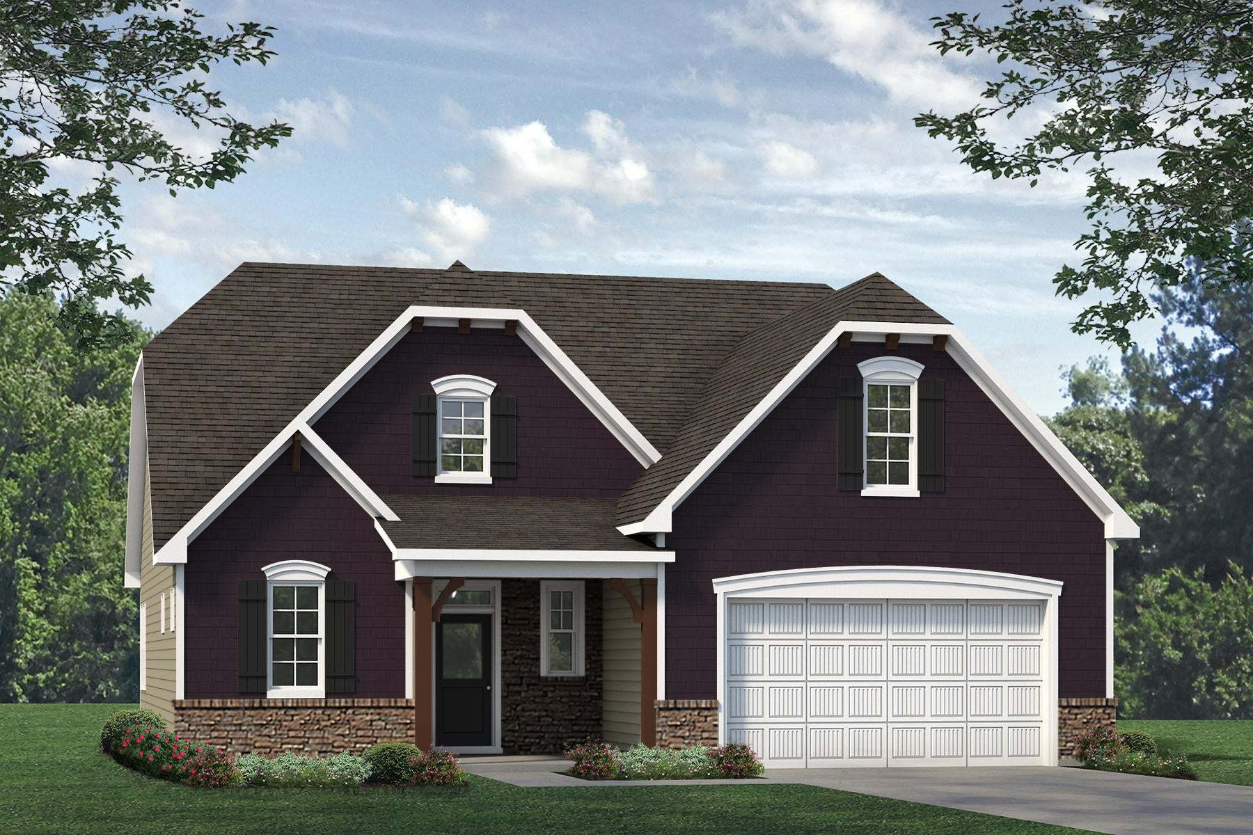 2300 Fleming Road. Fuquay Varina, NC 27526