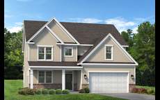Coventry Woods: Fayetteville, North Carolina - McKee Homes