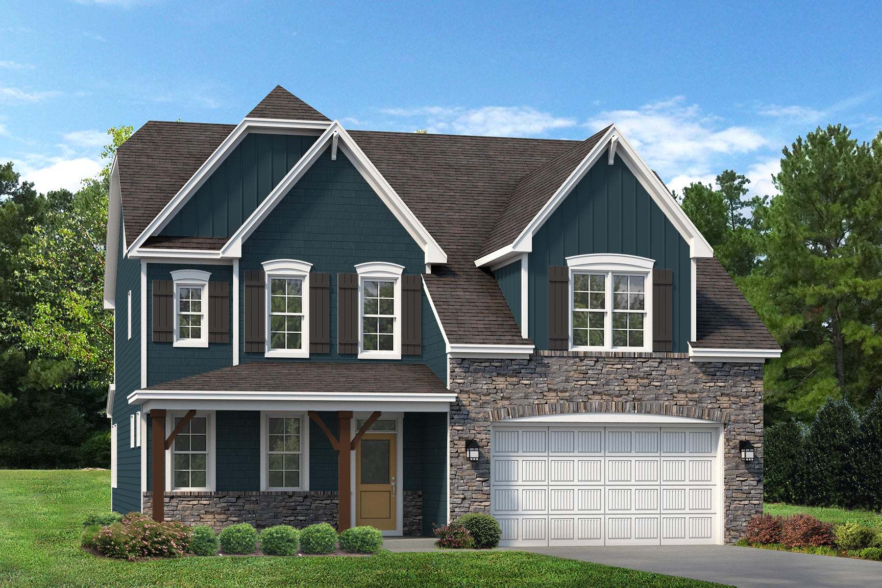 1108 Prominence Drive (Brooks)