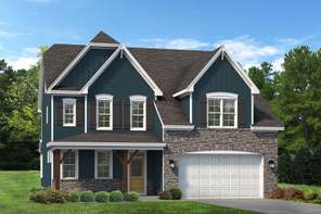 1108 Prominence Drive (Brooks)