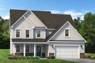 Legacy Lakes por McKee Homes en Pinehurst-Southern Pines North Carolina