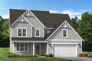 301 Brindle Drive (Clark)