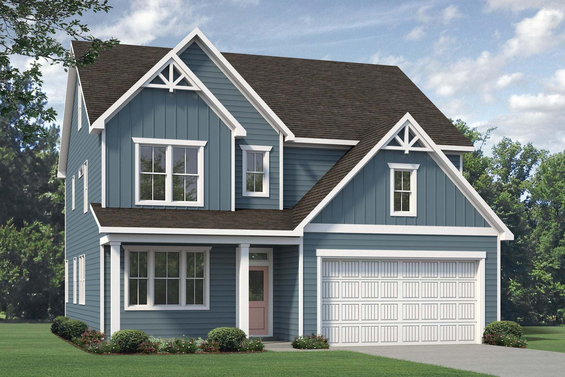 1117 Osprey Reserve. Leland, NC 28451