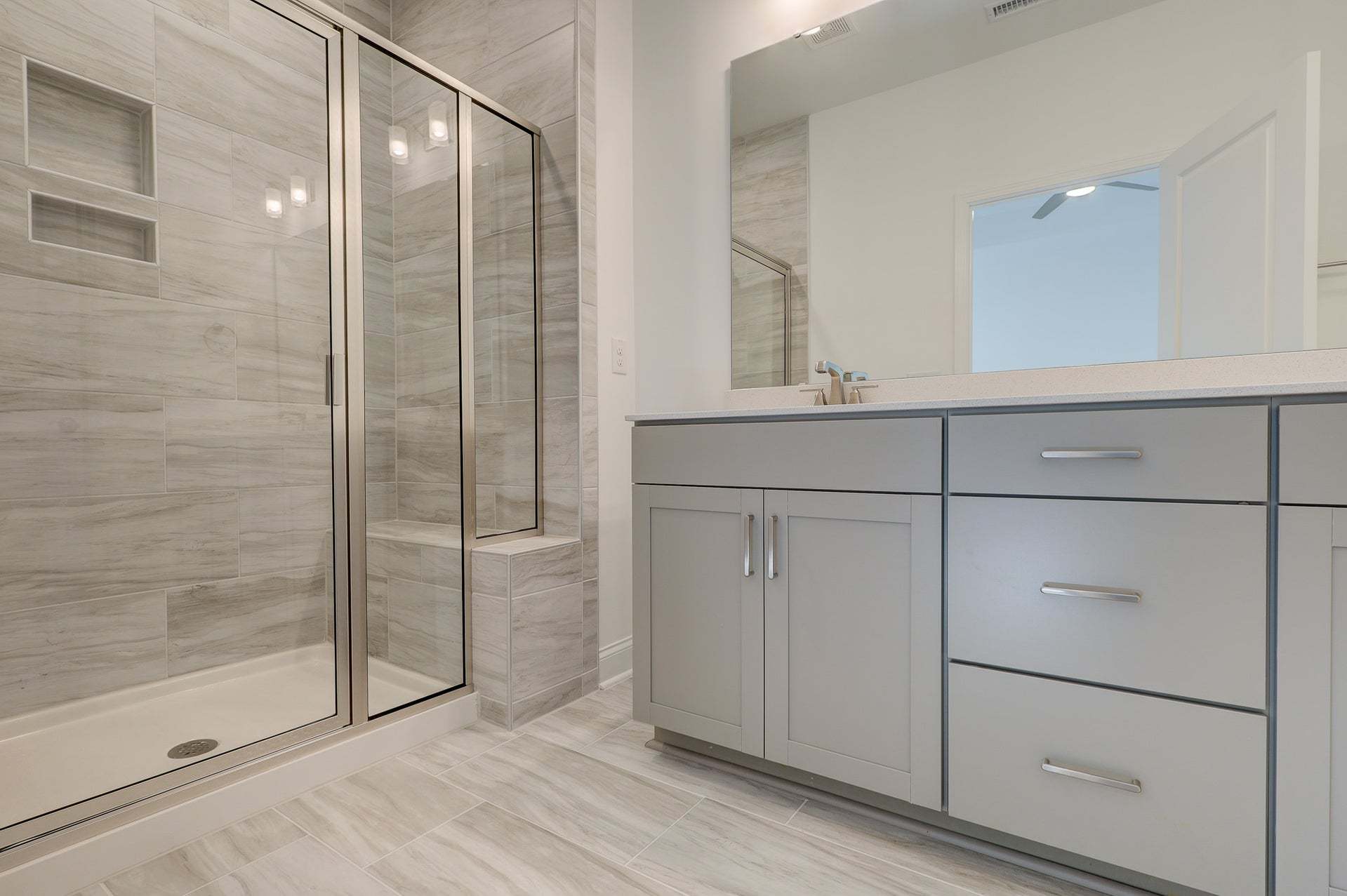 Elm Bathroom
