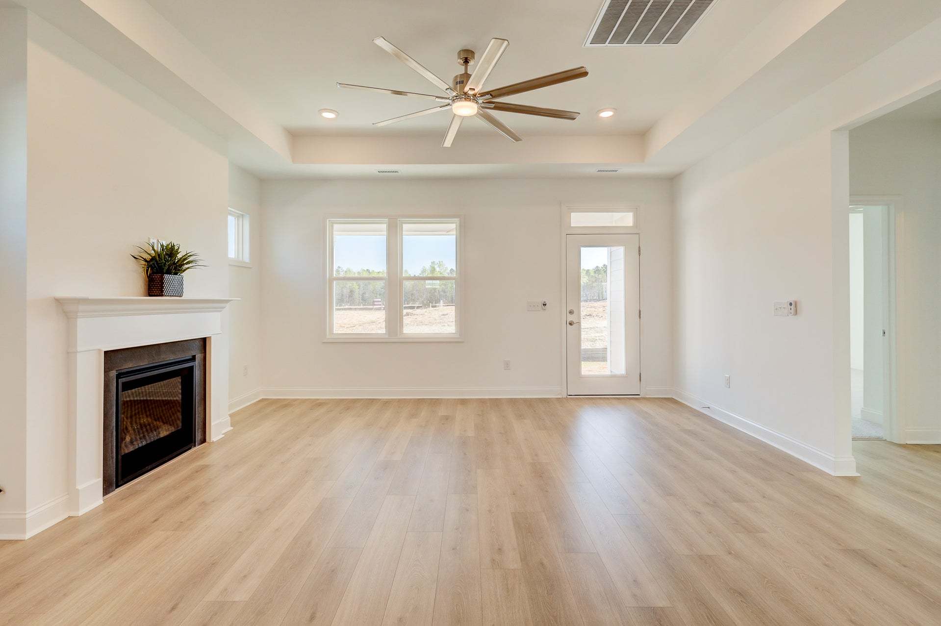 Elm Living Room