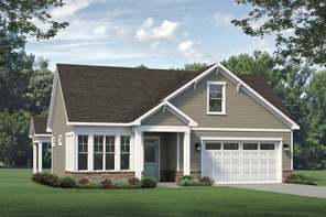 138 Oban Dr Homesite 134 (Palazzo)
