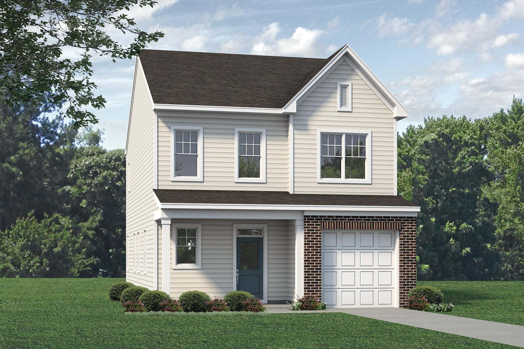 127 Marlborough Street. Raeford, NC 28376