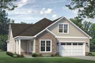 The Cottages at 78 North por McKee Homes en Raleigh-Durham-Chapel Hill North Carolina