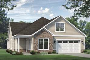 134 Oban Dr Homesite 133 (Verona)