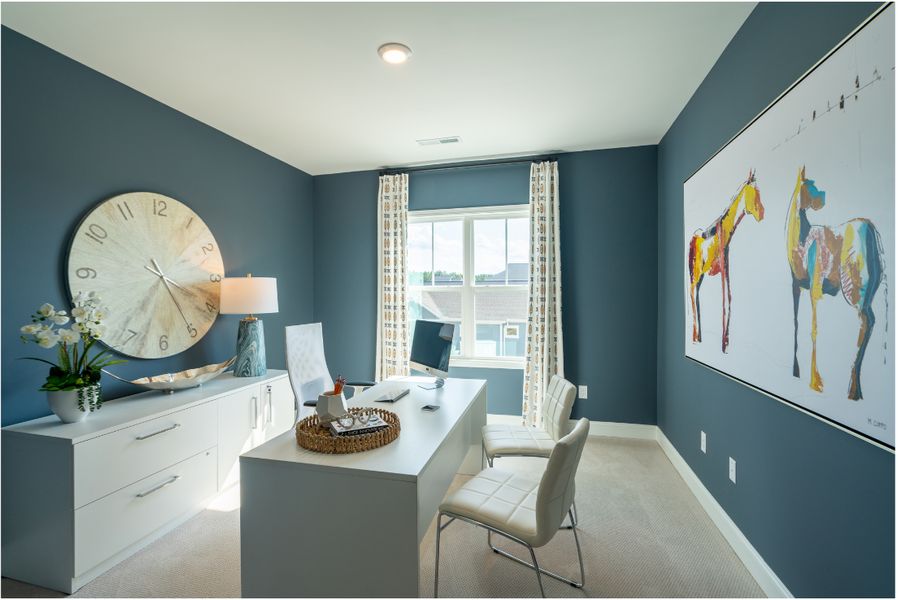 112 Swain Street. #129 (Turlington)