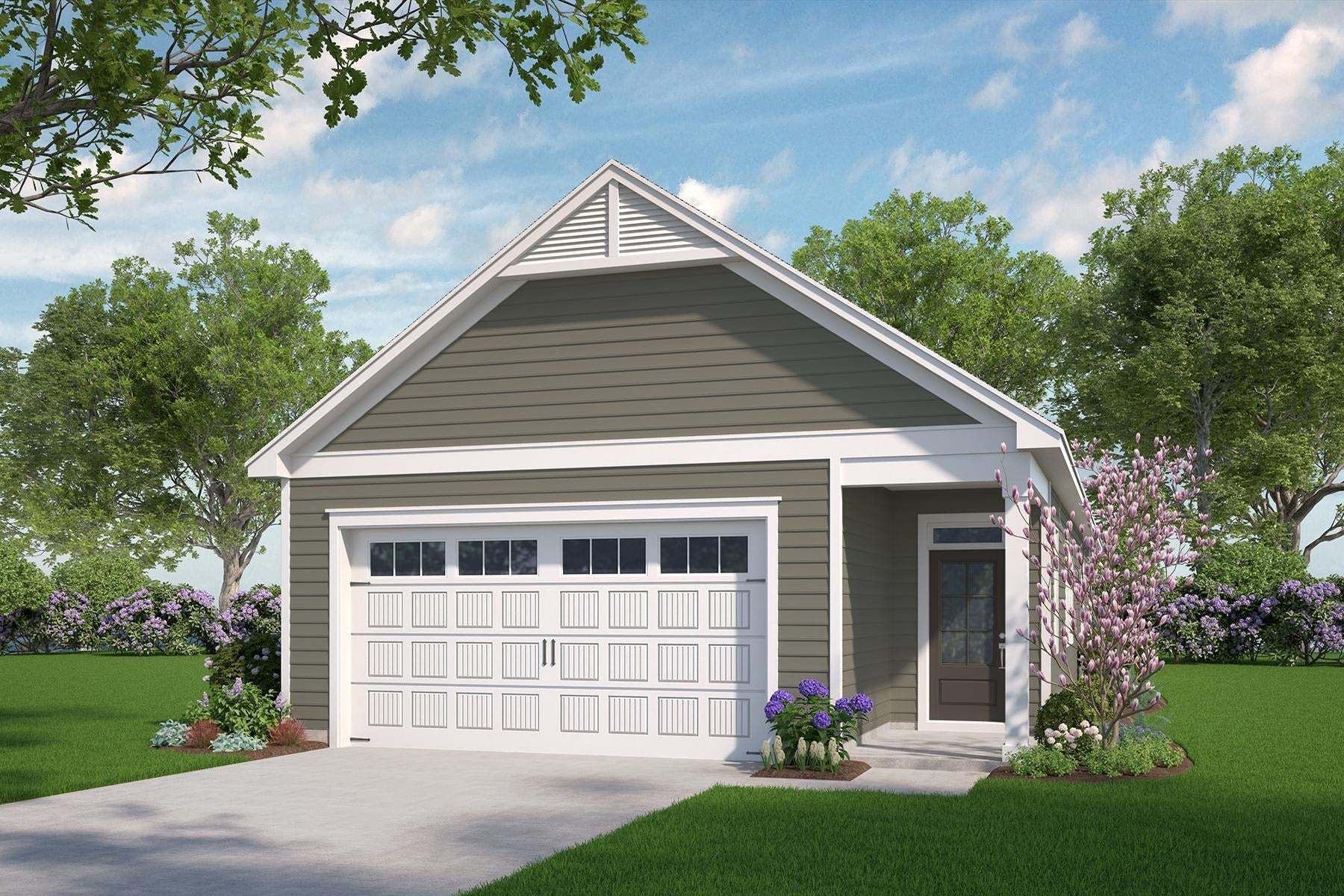 192 Village Walk Drive. Clayton, NC 27527