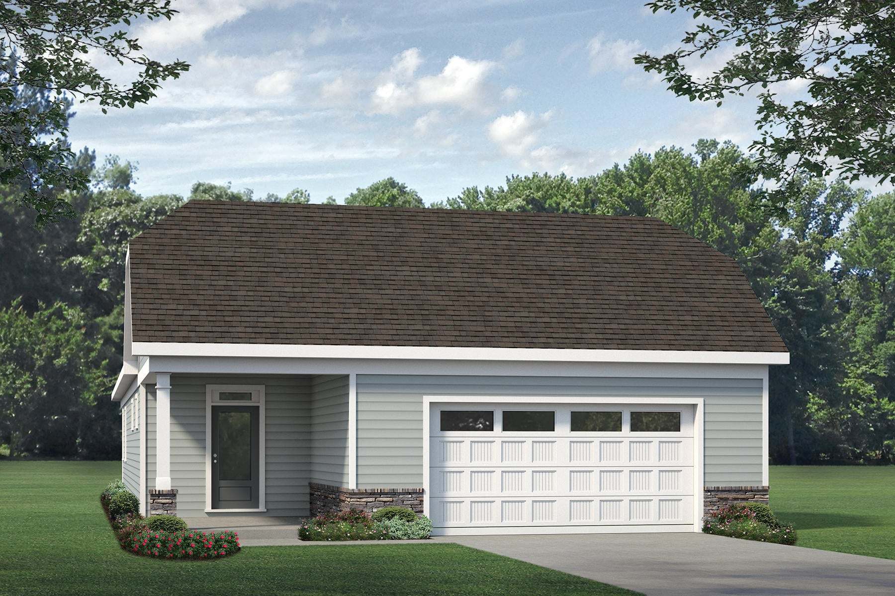 192 Village Walk Drive. Clayton, NC 27527