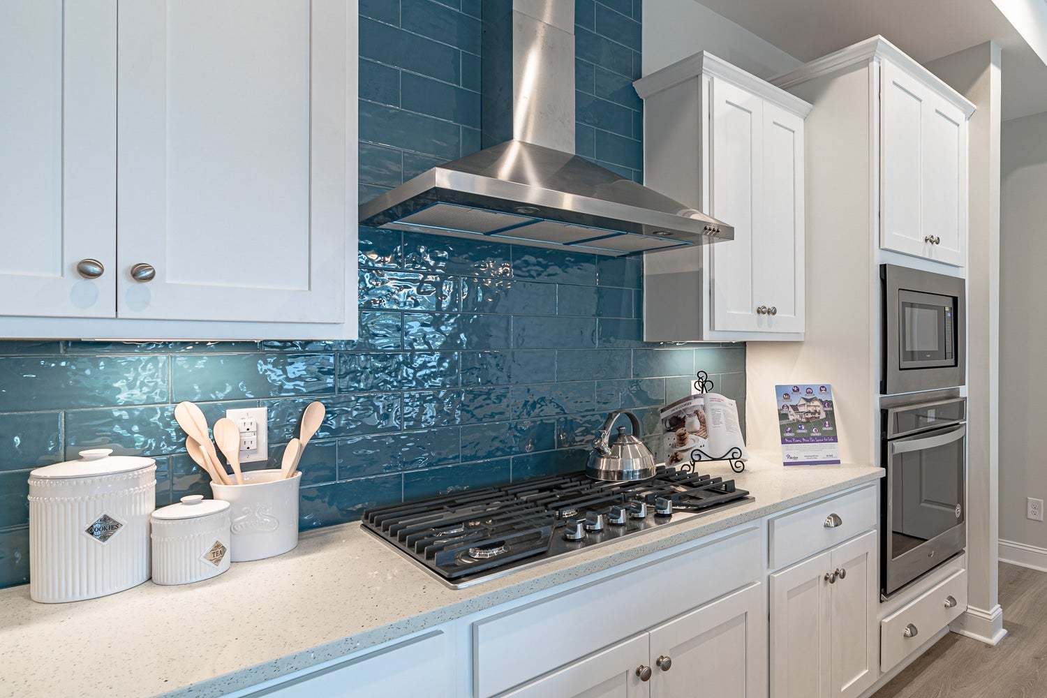 Palazzo Kitchen