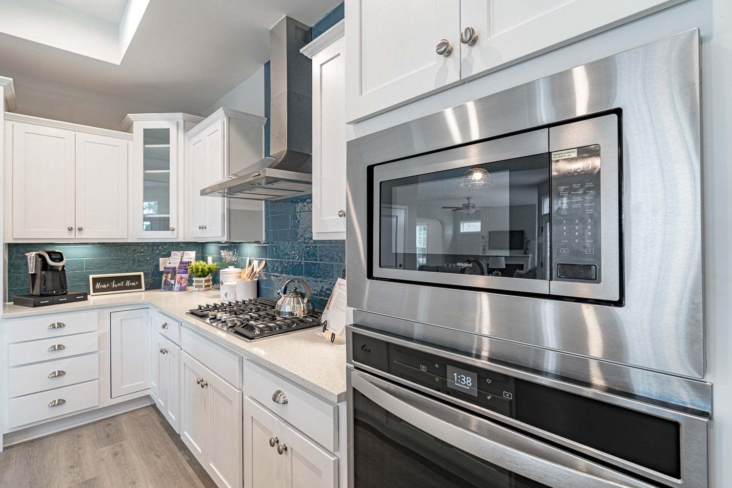 Palazzo Kitchen