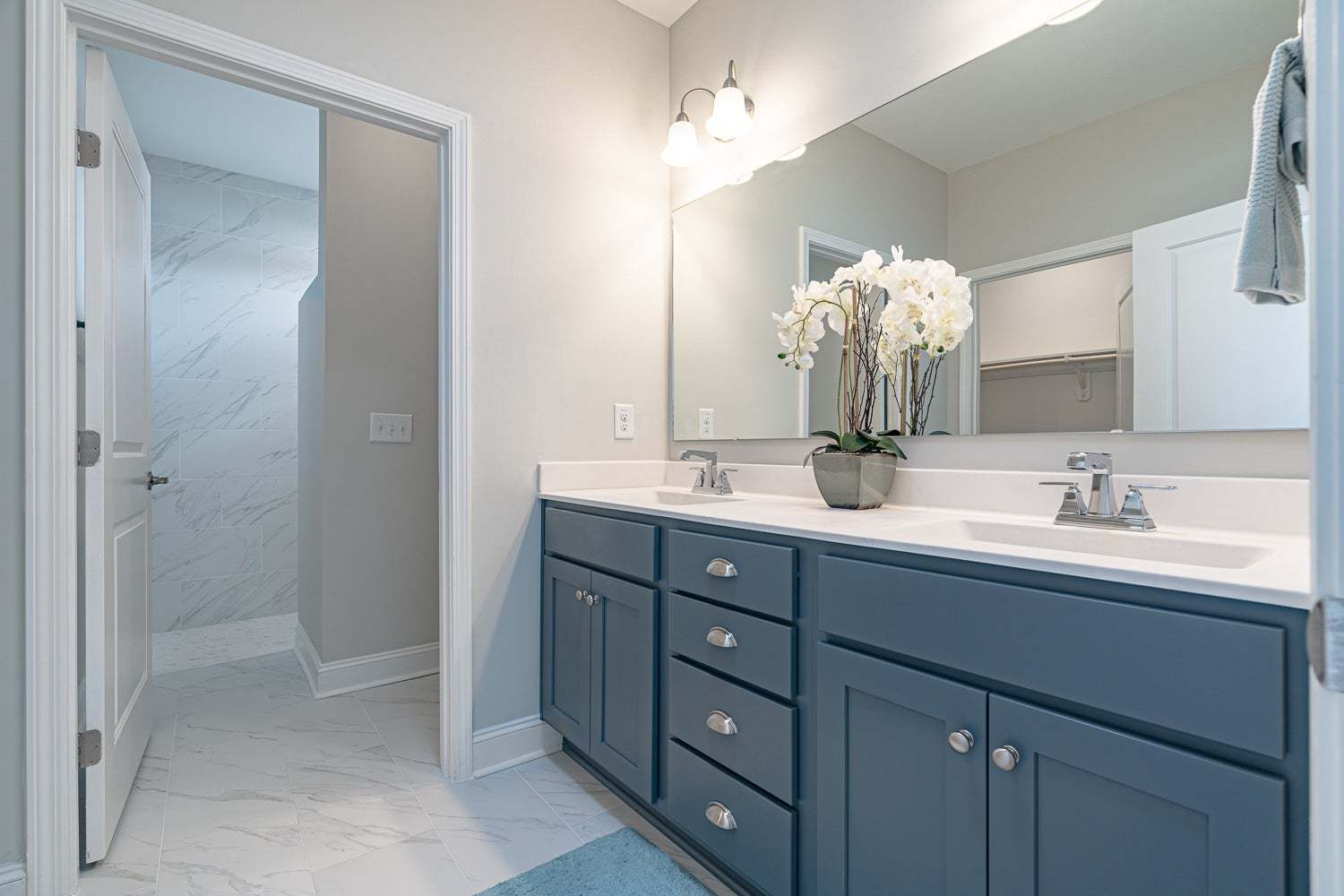 Palazzo Primary Bath