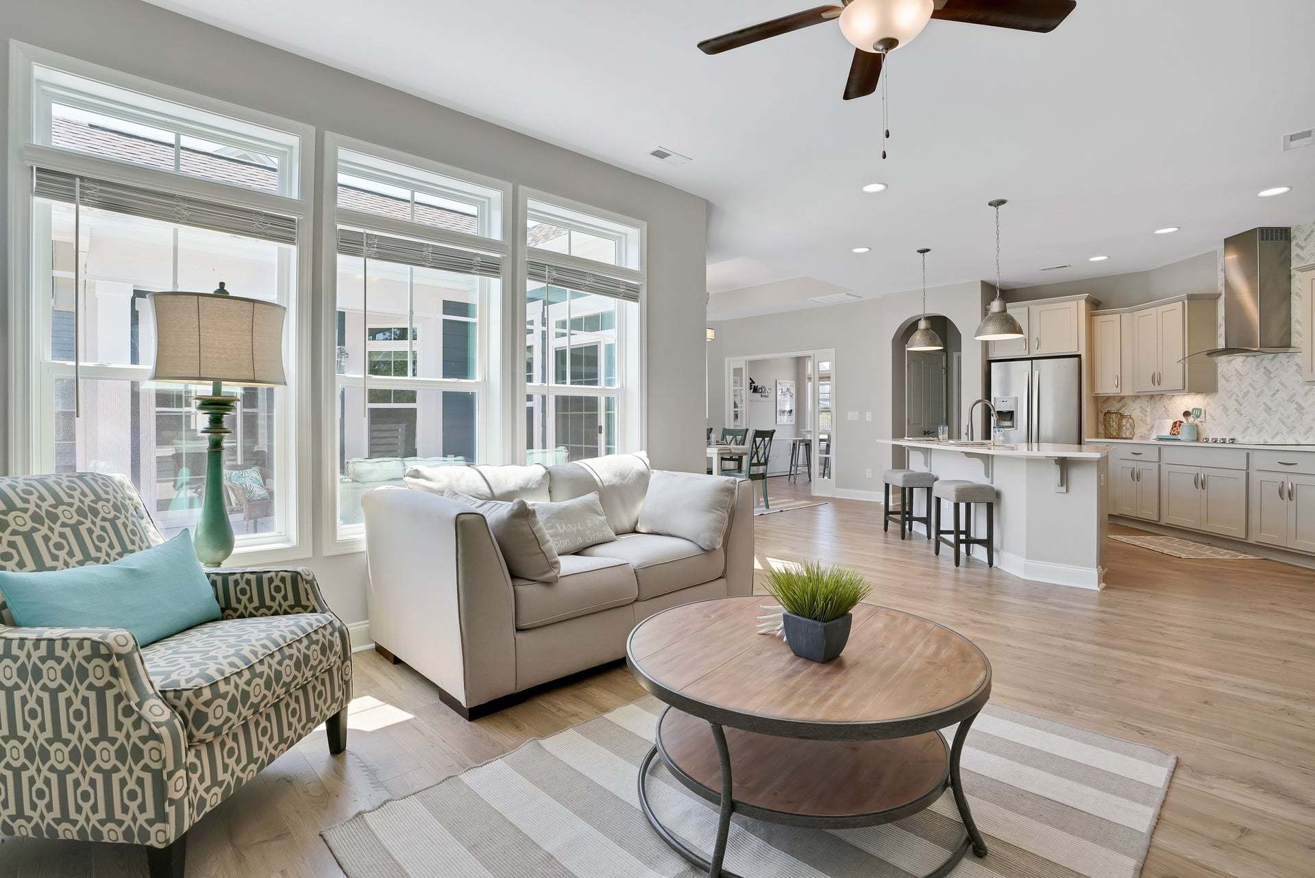 Portico Living