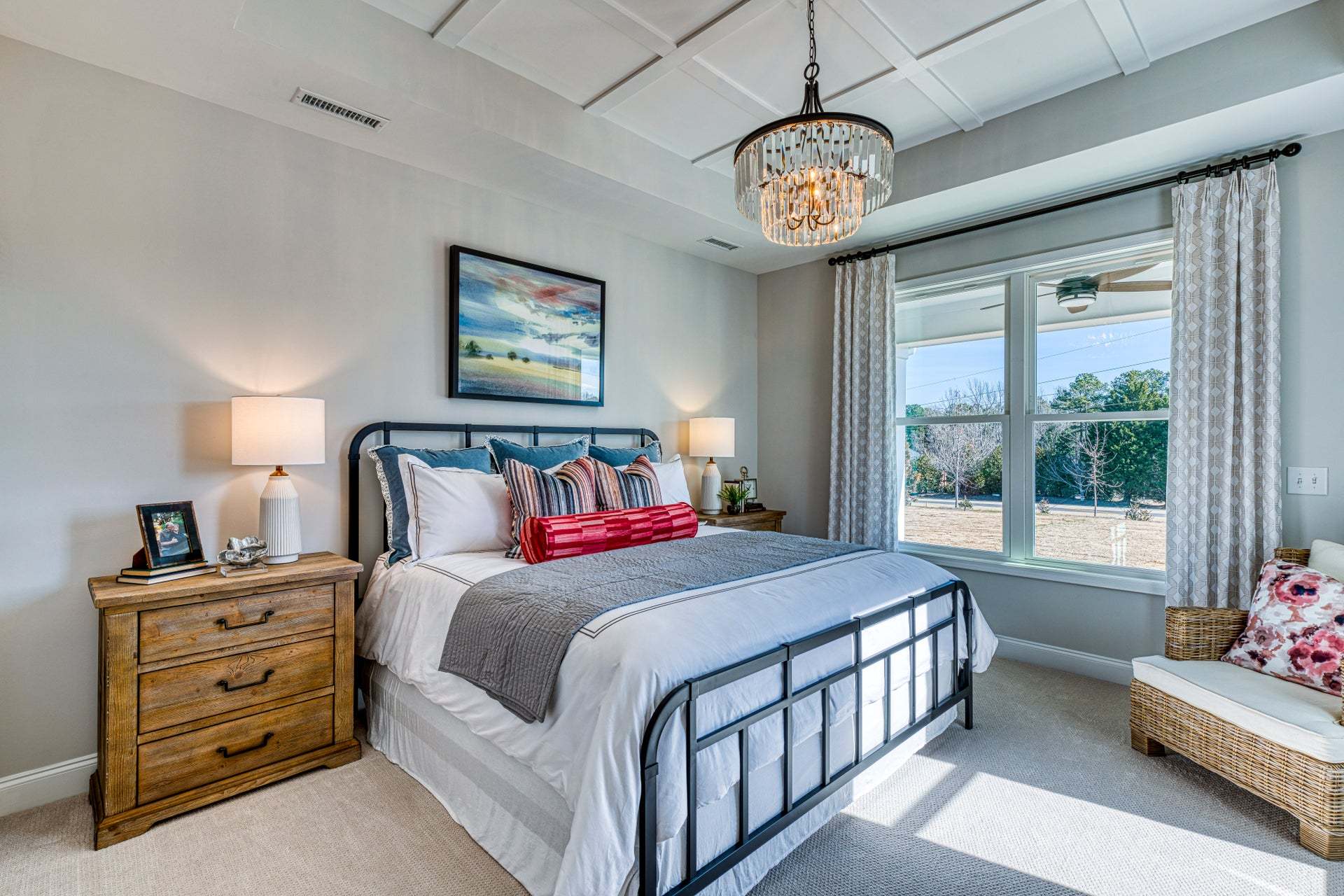 Promenade Bedroom