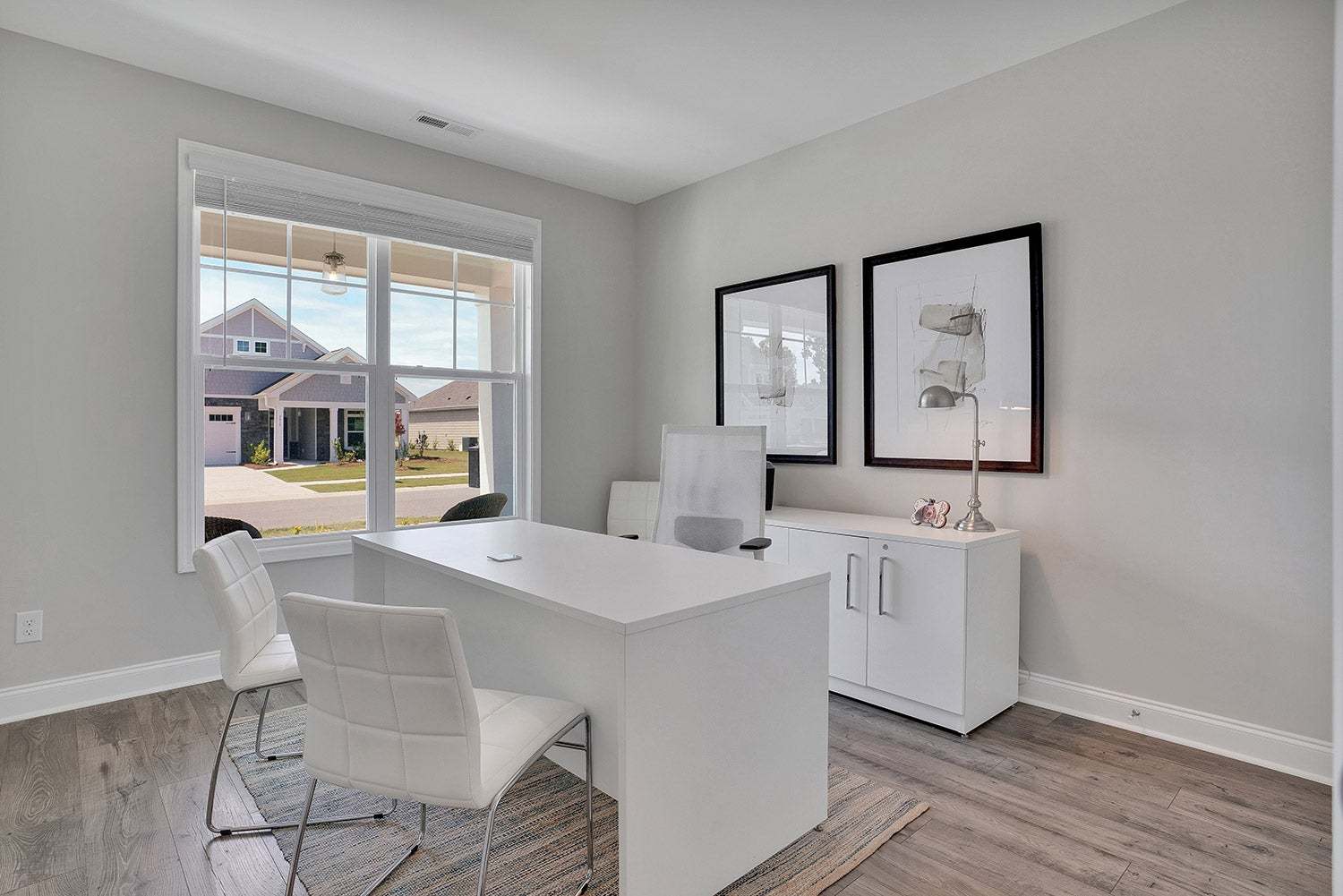 Promenade office