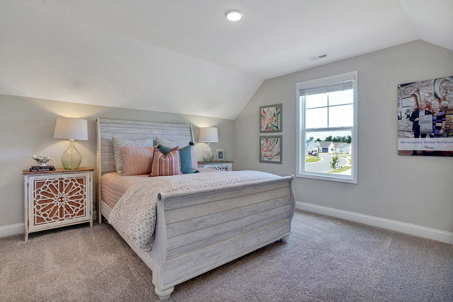 Promenade Bedroom