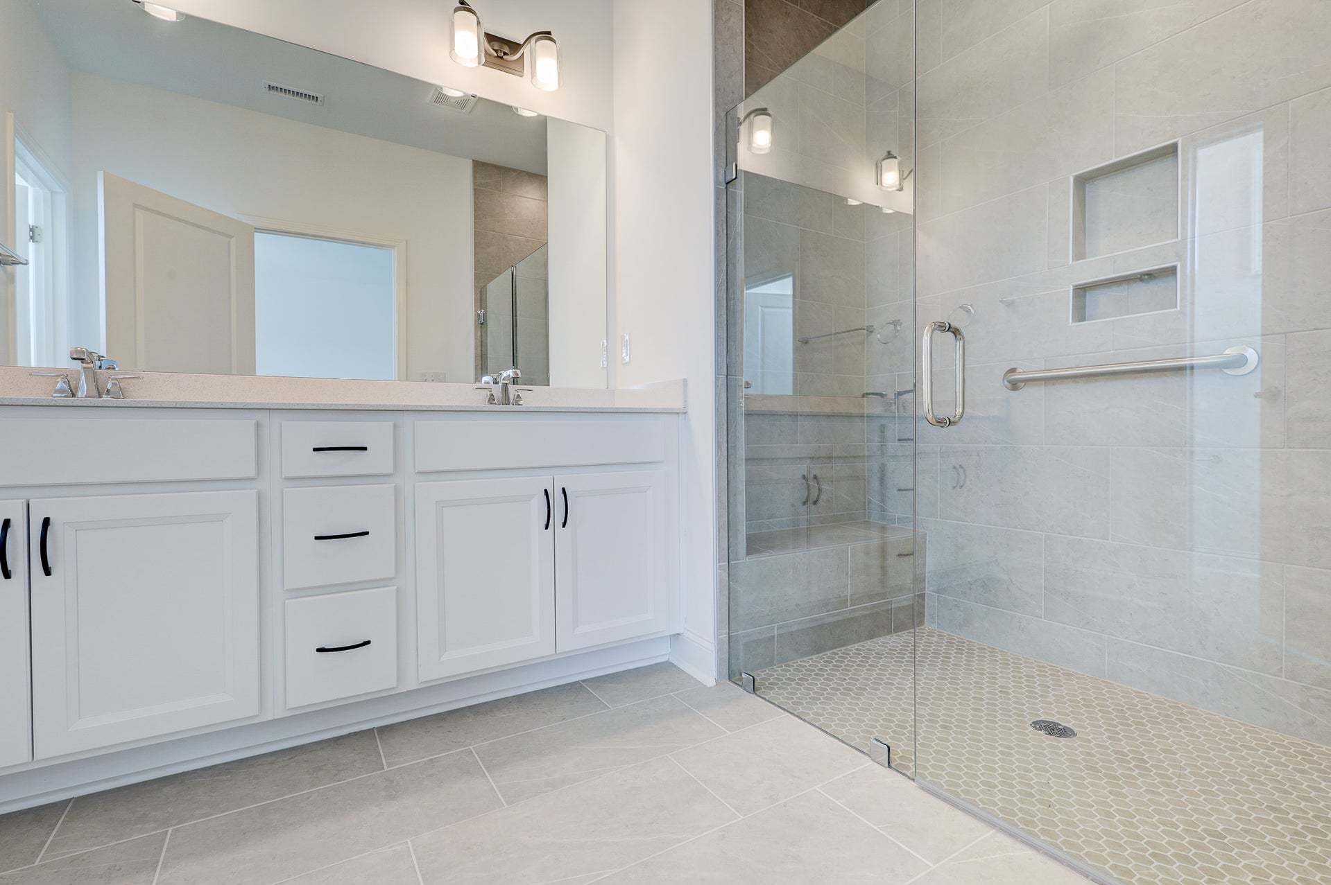 Magolia Bathroom