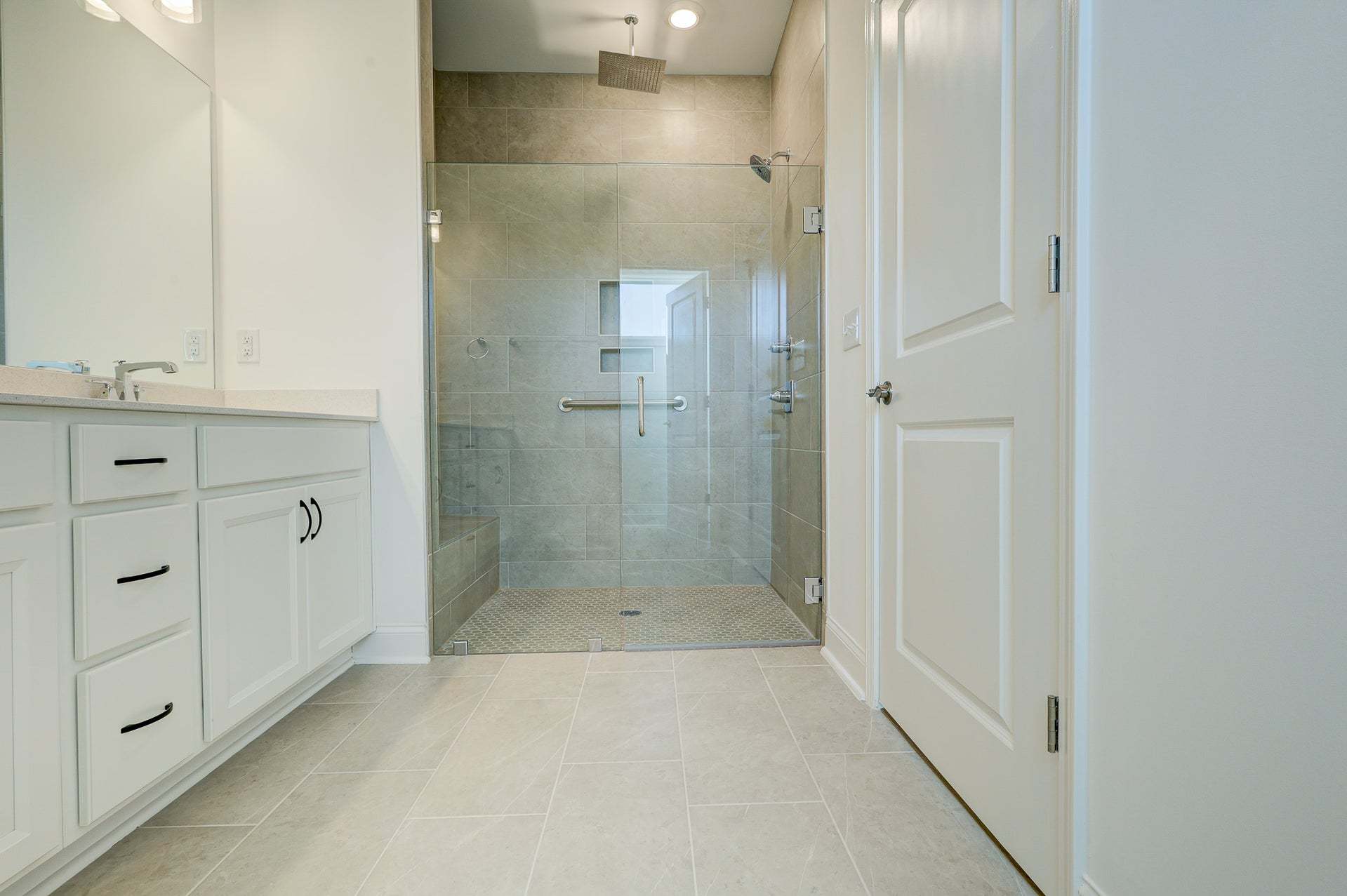 Magolia Bathroom