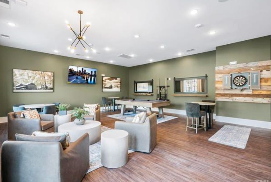 137 Swain Street #118 (Joyner)