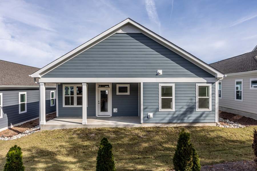 177 Swain Street #111 (Sycamore)