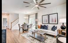 Sandy Springs: Aberdeen, North Carolina - McKee Homes