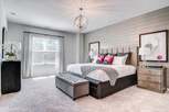 Sandy Springs - Aberdeen, NC