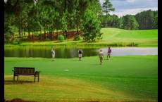 Legacy Lakes: Aberdeen, North Carolina - McKee Homes