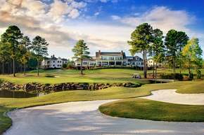 Palmer's Preserve at Mid South Club - Southern Pines, NC