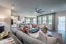 casa en Legacy Lakes por McKee Homes