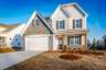 homes in Terrapin by McKee Homes