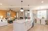 homes in Hayden Place by McKee Homes