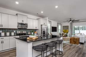 Coastal Haven Townhomes - Leland, NC