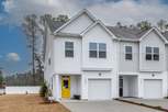 Coastal Haven Townhomes - Leland, NC