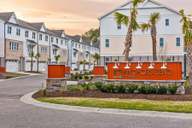 Anchors Bend Townes por McKee Homes en Wilmington North Carolina