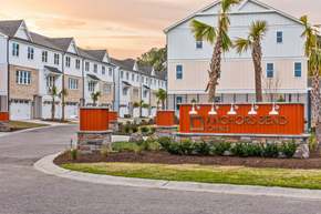 Anchors Bend Townes - Wilmington, NC