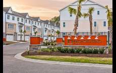 Anchors Bend Townes: Wilmington, North Carolina - McKee Homes