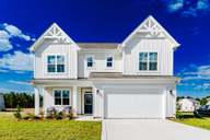 Terrapin by McKee Homes in Wilmington North Carolina