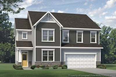 164 Marlborough Homesite 449. Raeford, NC 28376