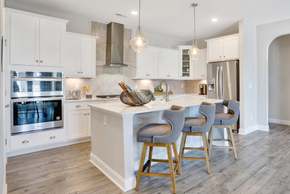 The Cottages at 78 North - Sanford, NC